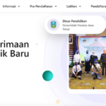 PDDB Jatim telah dimulai, berikut tata cara pengambilan PIN nya.