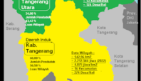 TANGERANG UTARA 1 OK BANGET